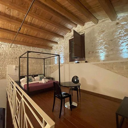 Torre Dantona Country Suites Pozzallo Exterior photo
