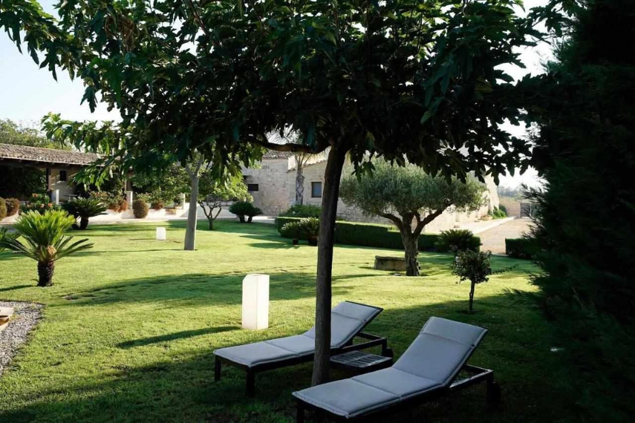 Torre Dantona Country Suites Pozzallo Exterior photo