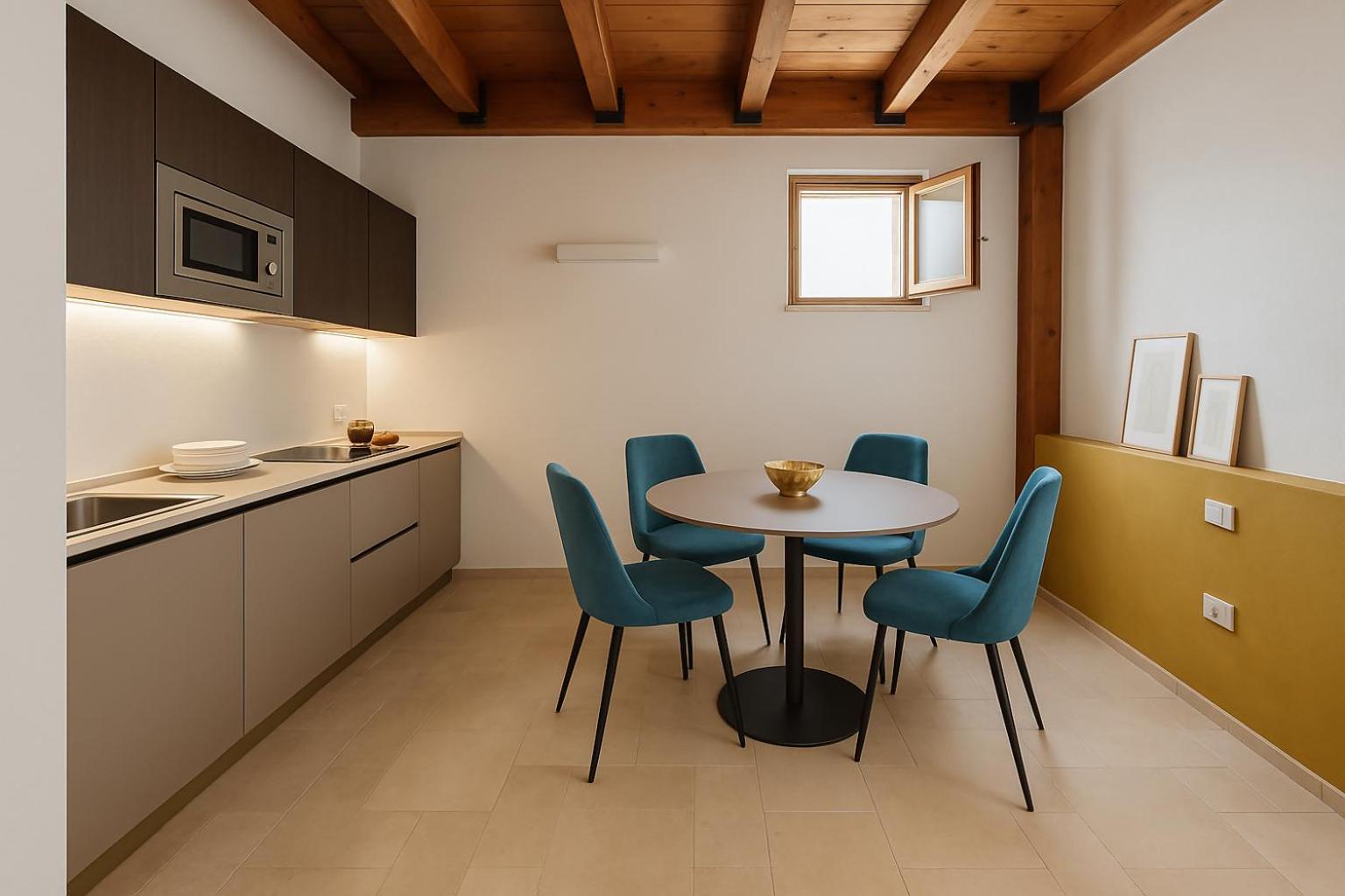 Torre Dantona Country Suites Pozzallo Exterior photo