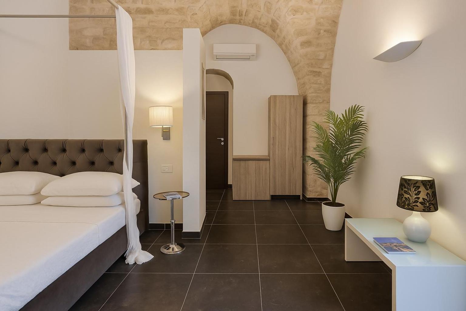 Torre Dantona Country Suites Pozzallo Exterior photo