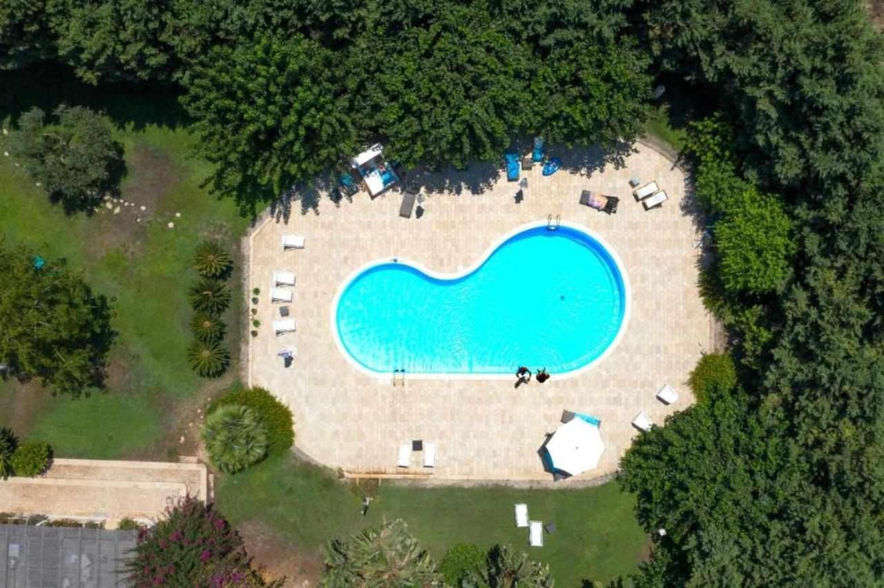 Torre Dantona Country Suites Pozzallo Exterior photo