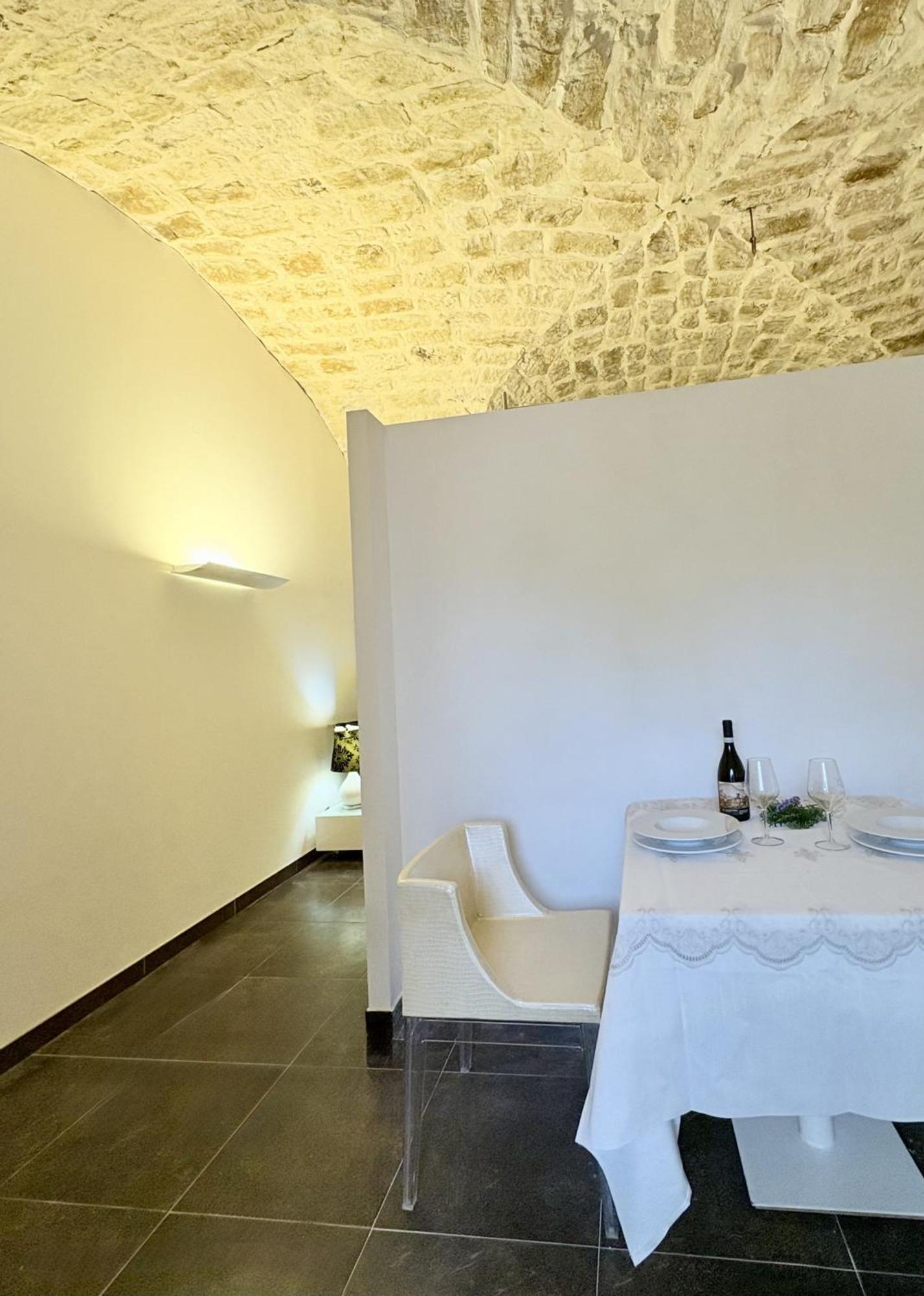 Torre Dantona Country Suites Pozzallo Exterior photo