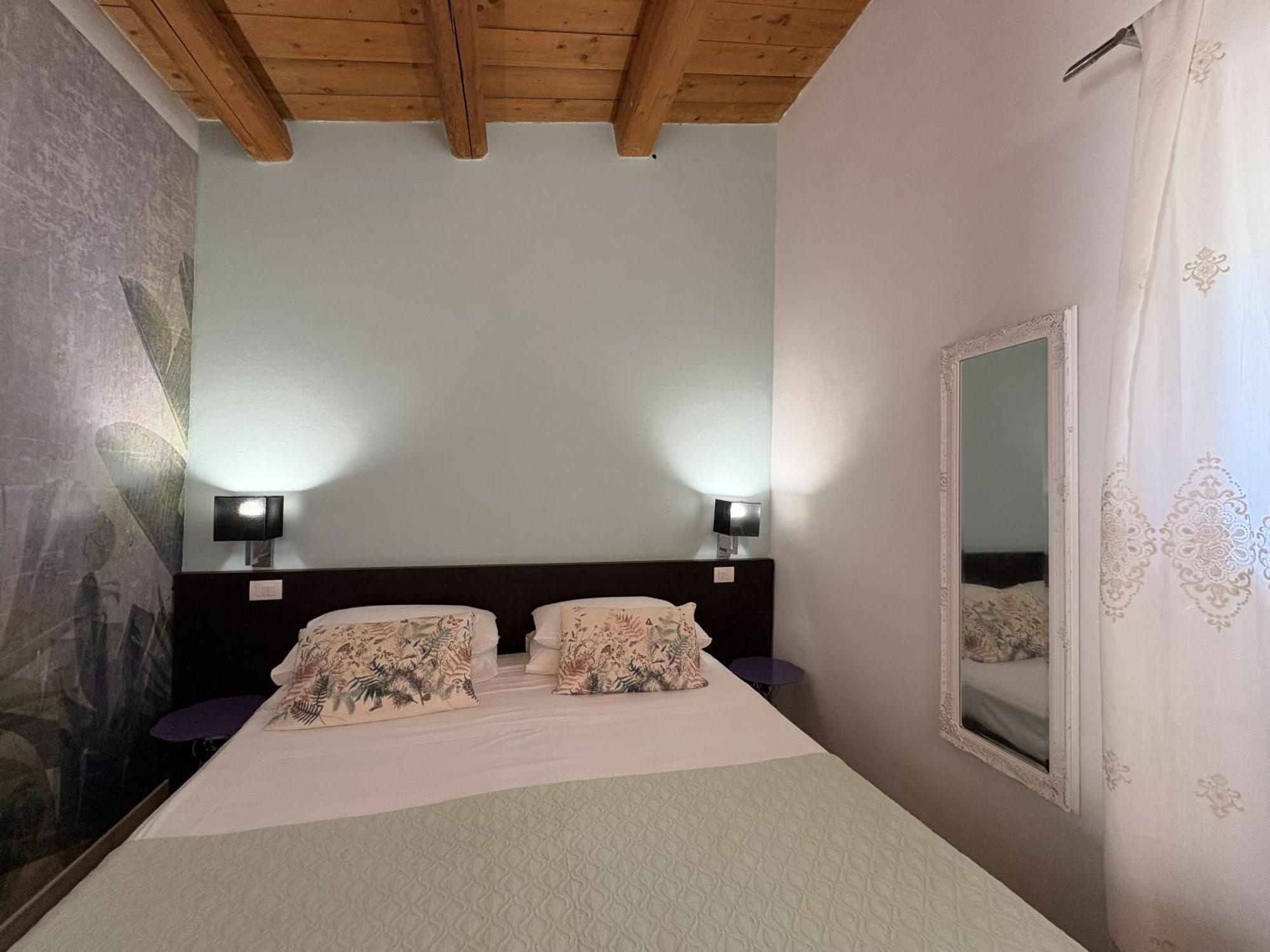 Torre Dantona Country Suites Pozzallo Exterior photo