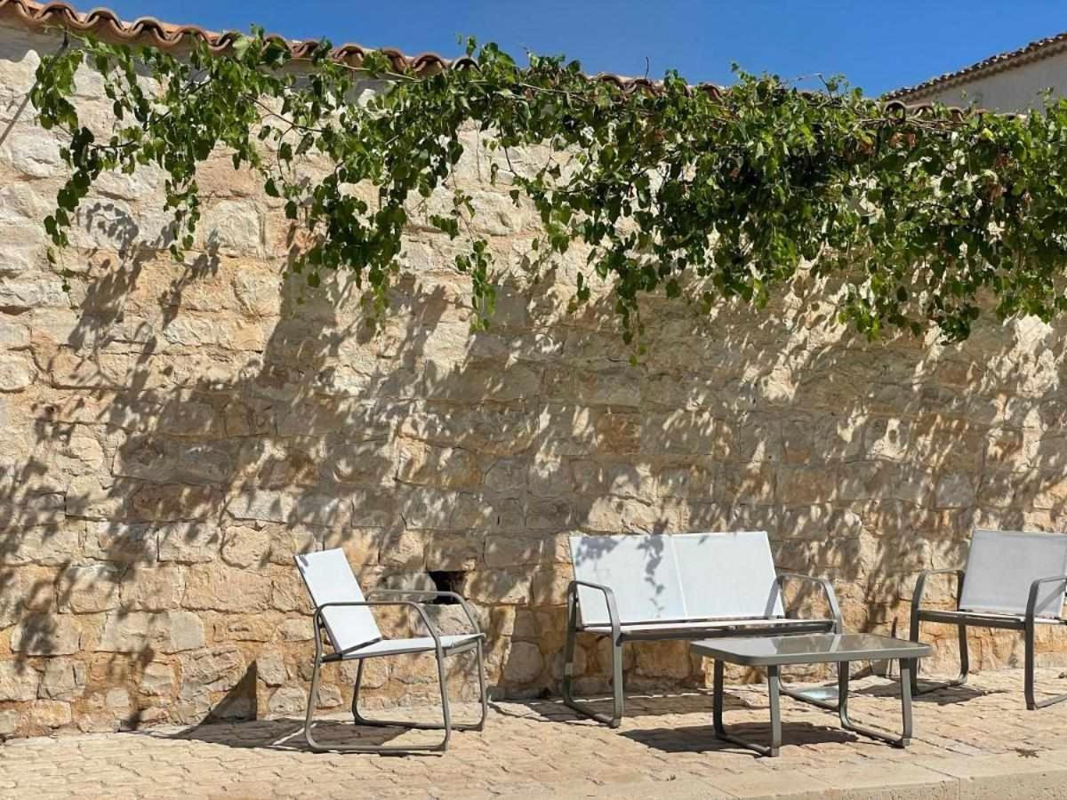 Torre Dantona Country Suites Pozzallo Exterior photo